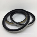 TC Rubber Skeleton NBR Oil Seal Automobile Oil Seal Gearbox Oil Seal for Tractors